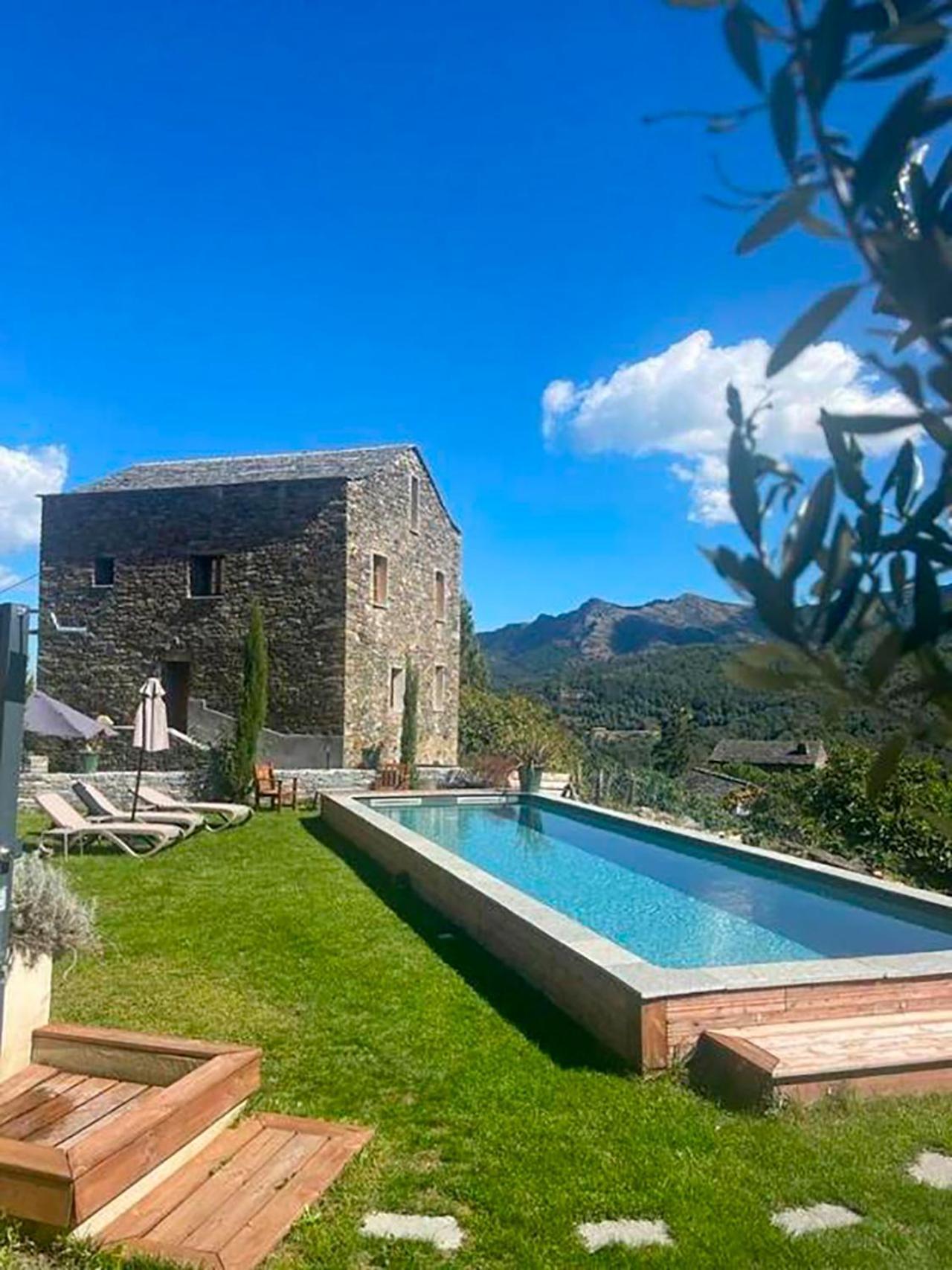 Casa Surgente Bed & Breakfast